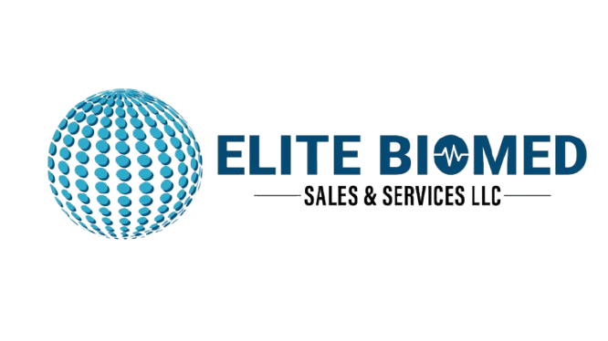 Elite Biomed Logo